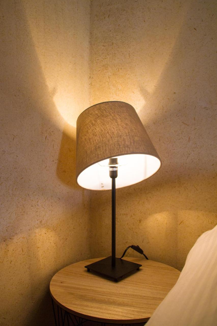 Bazoges-en-Paillers Le Puy Carmin - Chambre D'Hotes Avec Jacuzzi المظهر الخارجي الصورة