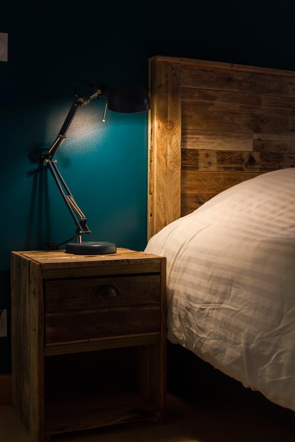 Bazoges-en-Paillers Le Puy Carmin - Chambre D'Hotes Avec Jacuzzi المظهر الخارجي الصورة